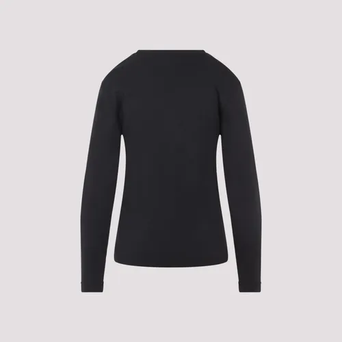 Tops > Long Sleeve Tops - - Lemaire - Modalova