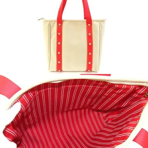 Pre-owned > Pre-owned Bags > Pre-owned Tote Bags - - Louis Vuitton Vintage - Modalova