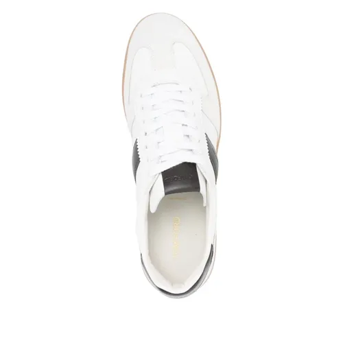 Shoes > Sneakers - - Tom Ford - Modalova