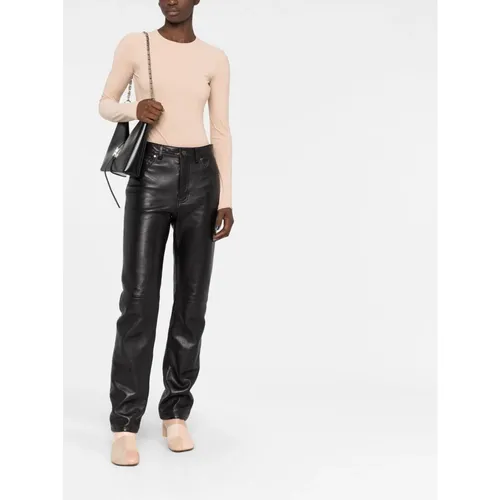Tops > Body - - Maison Margiela - Modalova