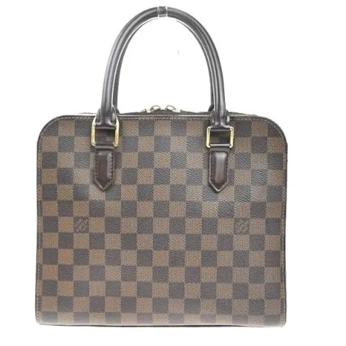 Pre-owned > Pre-owned Bags > Pre-owned Handbags - - Louis Vuitton Vintage - Modalova