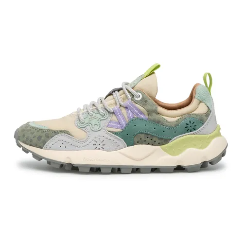 Shoes > Sneakers - - Flower Mountain - Modalova