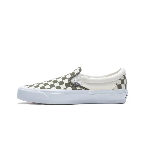 Vans - Shoes > Sneakers - White - Vans - Modalova
