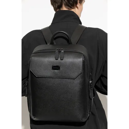 Bags > Backpacks - - Emporio Armani - Modalova