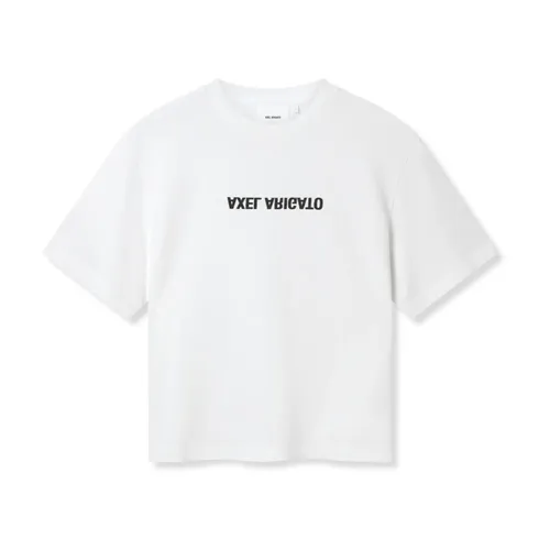 Tops > T-Shirts - - Axel Arigato - Modalova