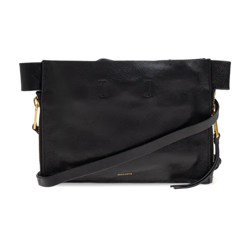 Bags > Clutches - - AllSaints - Modalova