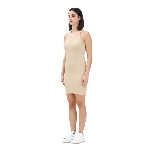 Dresses > Day Dresses > Short Dresses - - Hinnominate - Modalova