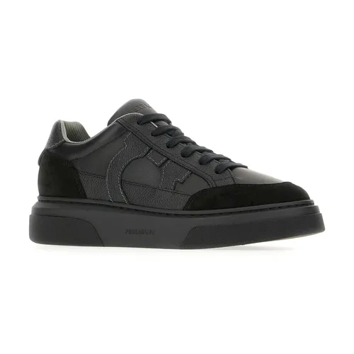 Shoes > Sneakers - - Ferragamo - Modalova