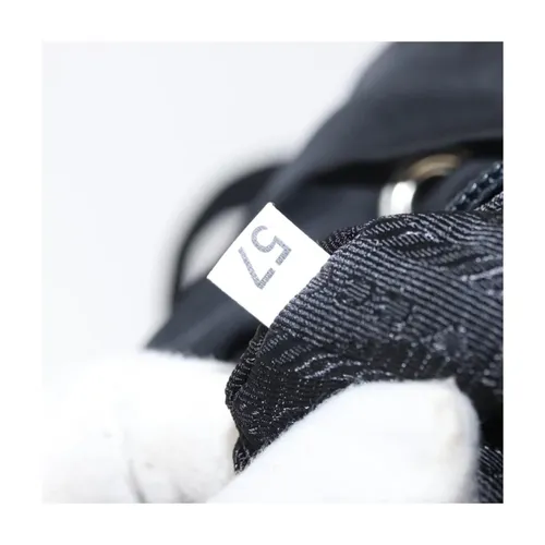 Pre-owned > Pre-owned Bags > Pre-owned Backpacks - - Prada Vintage - Modalova