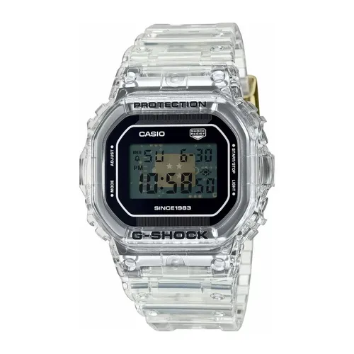 Accessories > Watches - - Casio - Modalova