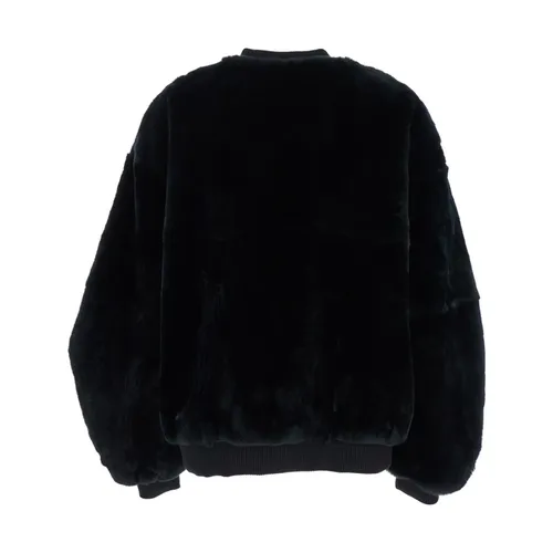 Jackets > Faux Fur & Shearling Jackets - - Numero Otto - Modalova