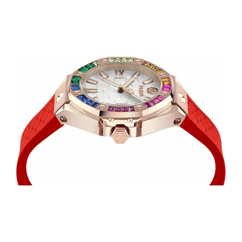 Accessories > Watches - - Philipp Plein - Modalova