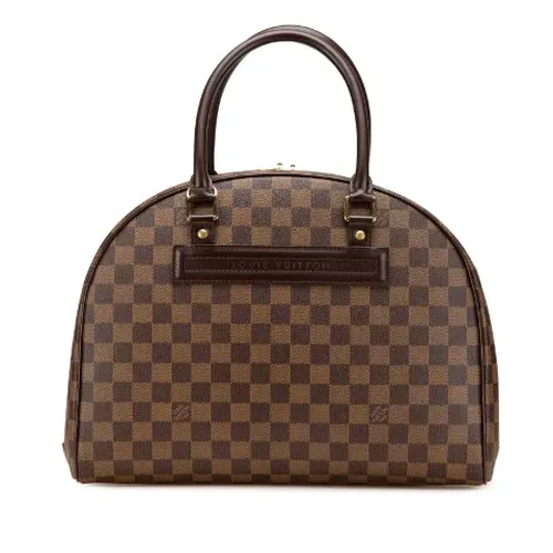 Pre-owned > Pre-owned Bags > Pre-owned Handbags - - Louis Vuitton Vintage - Modalova