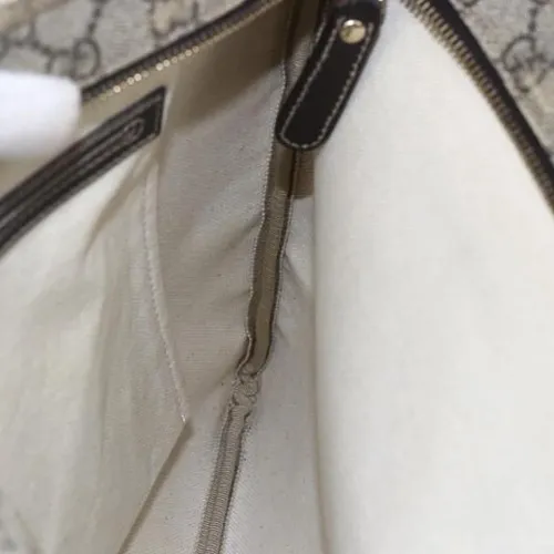 Pre-owned > Pre-owned Bags > Pre-owned Cross Body Bags - - Gucci Vintage - Modalova