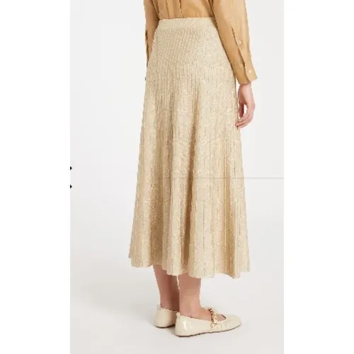 Skirts > Maxi Skirts - - Marella - Modalova