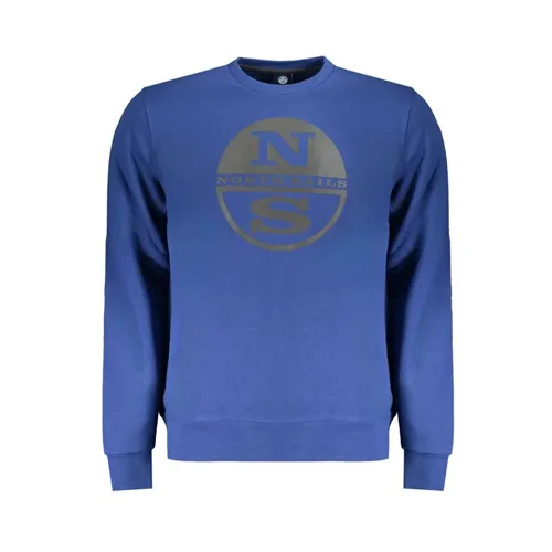 Sweatshirts & Hoodies > Sweatshirts - - North Sails - Modalova