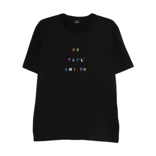 Tops > T-Shirts - - PS By Paul Smith - Modalova