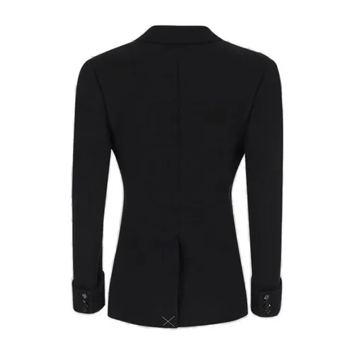 Jackets > Blazers - - Bottega Veneta - Modalova