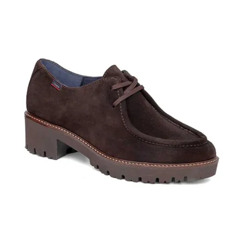 Shoes > Flats > Laced Shoes - - Callaghan - Modalova