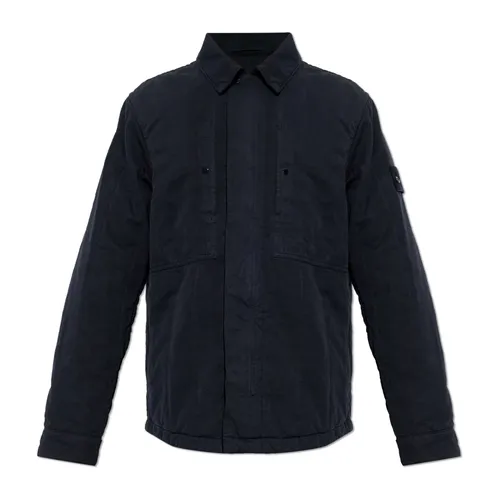 Jackets > Light Jackets - - Stone Island - Modalova