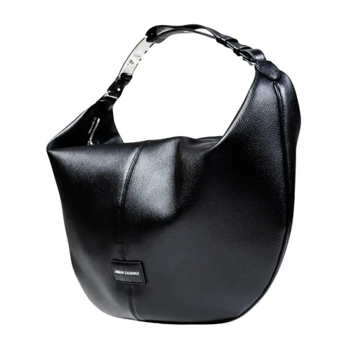 Bags > Handbags - - Armani Exchange - Modalova