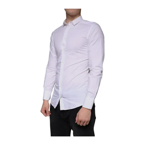 Shirts > Formal Shirts - - Dolce & Gabbana - Modalova