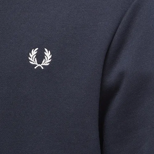 Sweatshirts & Hoodies > Zip-throughs - - Fred Perry - Modalova