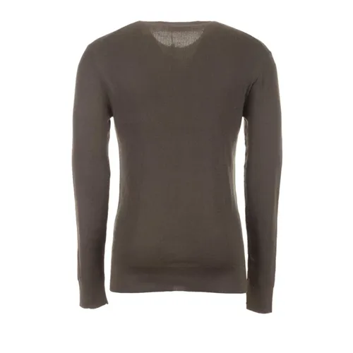 Tops > Long Sleeve Tops - - Dolce & Gabbana - Modalova