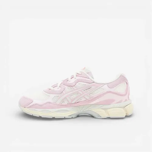 Asics - Shoes > Sneakers - Pink - Asics - Modalova