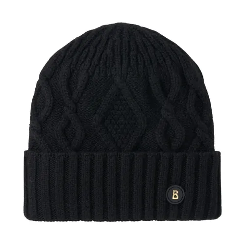 Accessories > Hats > Beanies - - Bogner - Modalova