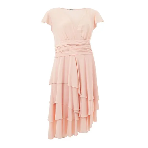 Dresses > Day Dresses > Midi Dresses - - Lardini - Modalova