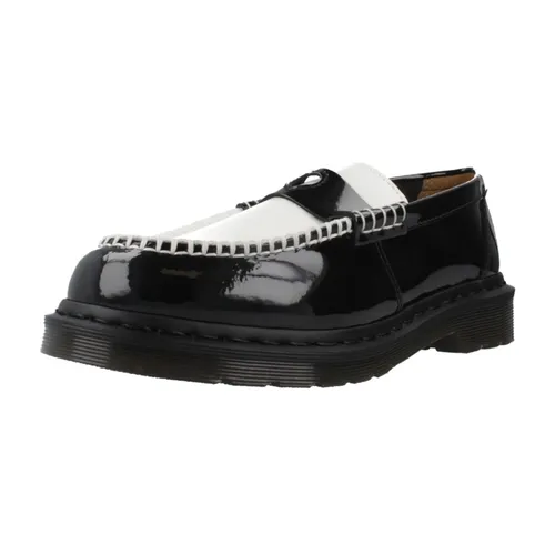 Shoes > Flats > Loafers - - Dr. Martens - Modalova