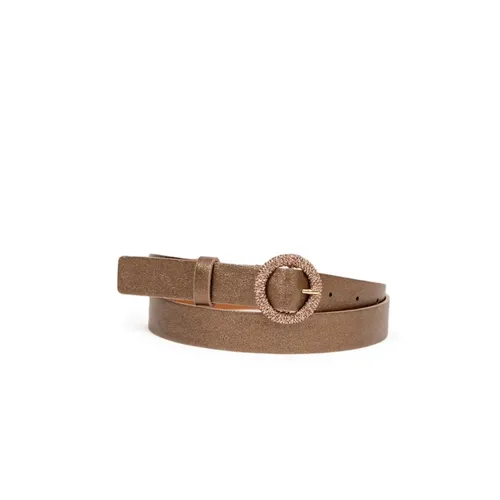 Accessories > Belts - - Momoni - Modalova