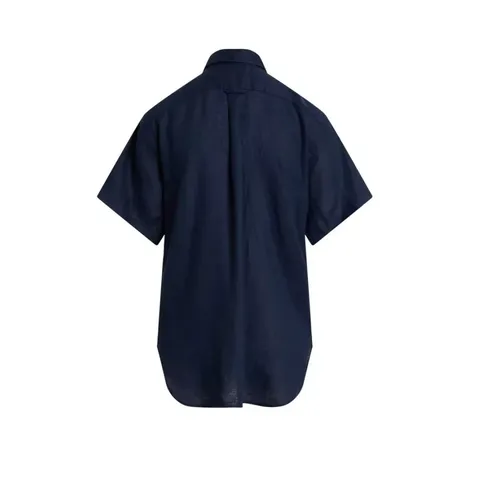 Blouses & Shirts > Shirts - - Polo Ralph Lauren - Modalova