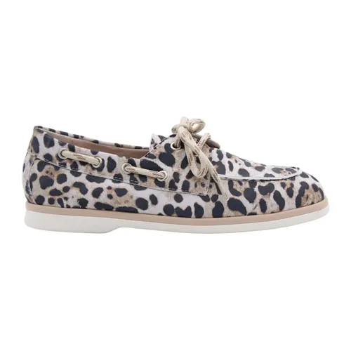 Shoes > Flats > Sailor Shoes - - E mia - Modalova