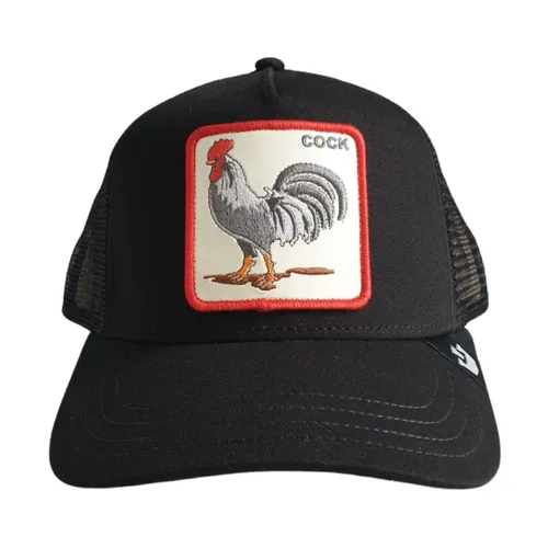 Accessories > Hats > Caps - - Goorin Bros - Modalova