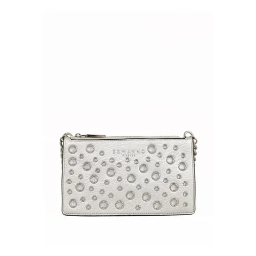 Bags > Clutches - - Ermanno Scervino - Modalova
