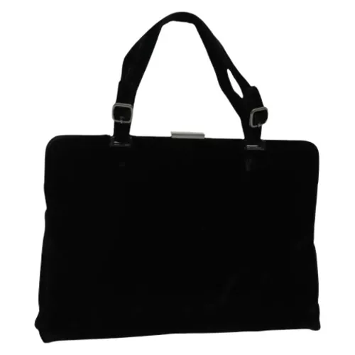 Pre-owned > Pre-owned Bags > Pre-owned Handbags - - Prada Vintage - Modalova