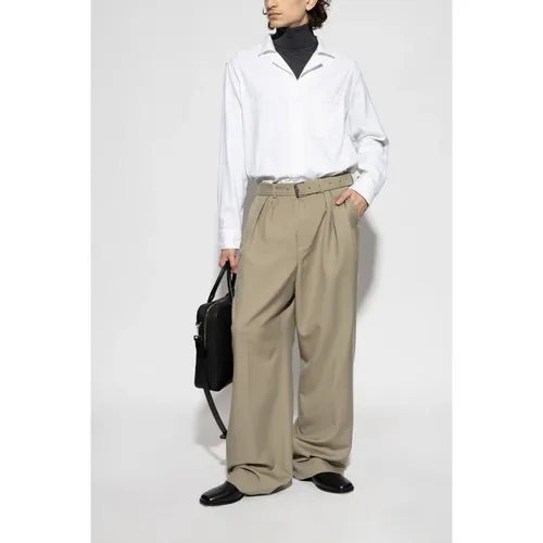 Shirts > Formal Shirts - - Tom Ford - Modalova