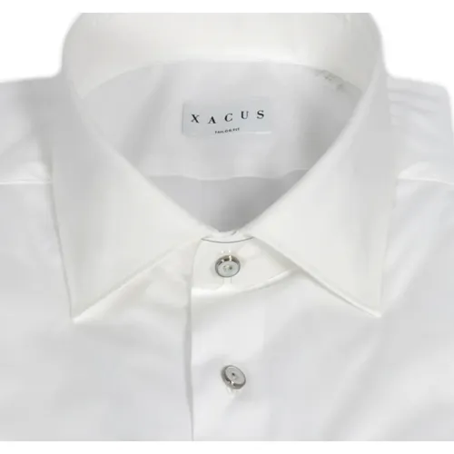 Shirts > Formal Shirts - - Xacus - Modalova