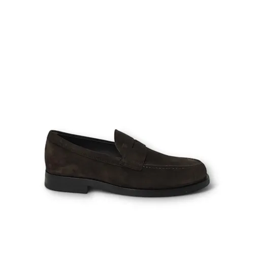 Shoes > Flats > Loafers - - Tod's - Modalova