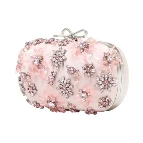 Bags > Clutches - - Self Portrait - Modalova
