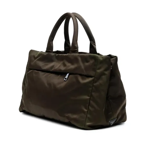 Pre-owned > Pre-owned Bags > Pre-owned Tote Bags - - Prada Vintage - Modalova