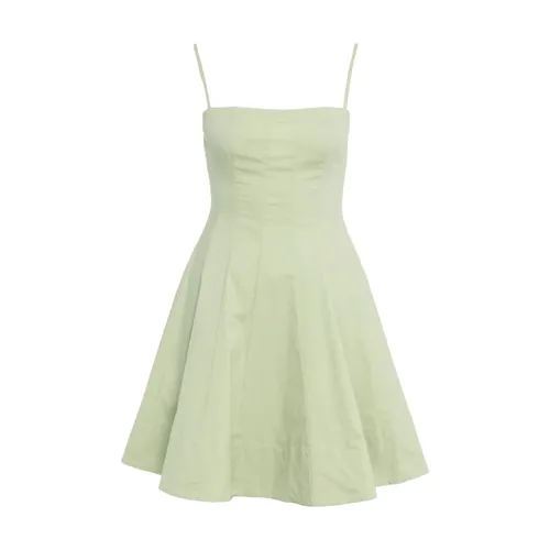 Dresses > Day Dresses > Short Dresses - - Staud - Modalova