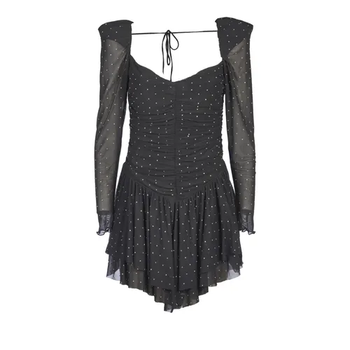 Dresses > Day Dresses > Short Dresses - - Rotate Birger Christensen - Modalova