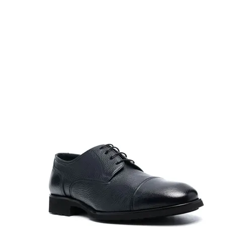 Shoes > Flats > Business Shoes - - Casadei - Modalova