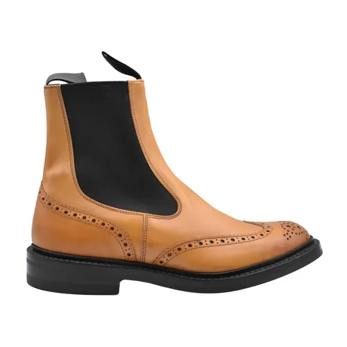 Shoes > Boots > Chelsea Boots - - Tricker's - Modalova