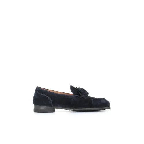 Shoes > Flats > Loafers - - Alberto Fasciani - Modalova