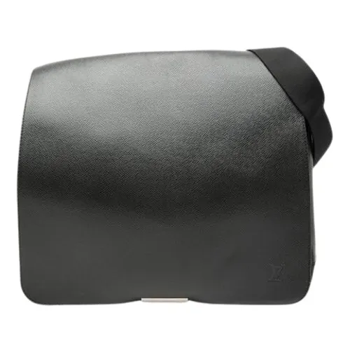 Pre-owned > Pre-owned Bags > Pre-owned Cross Body Bags - - Louis Vuitton Vintage - Modalova