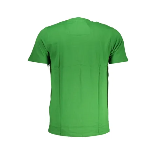 Tops > T-Shirts - - Cavalli Class - Modalova